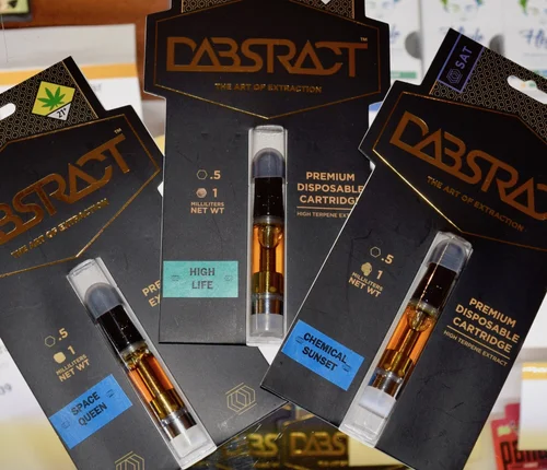 Which Kind Of Vape Cartridge Is Best For Me Hashtag Cannabis