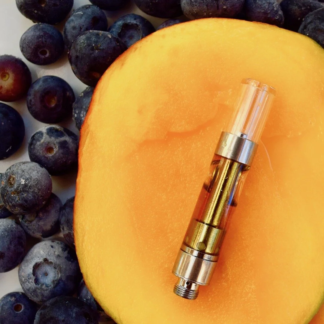 Which Kind of Vape Cartridge is best for Me?