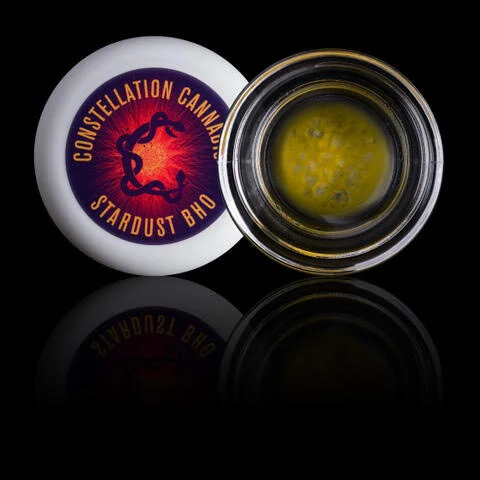Know Your Grower-- Constellation Cannabis — Hashtag Cannabis
