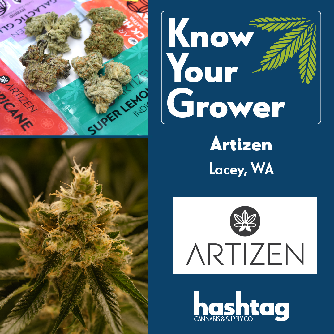 Know Your Grower -- Artizen
