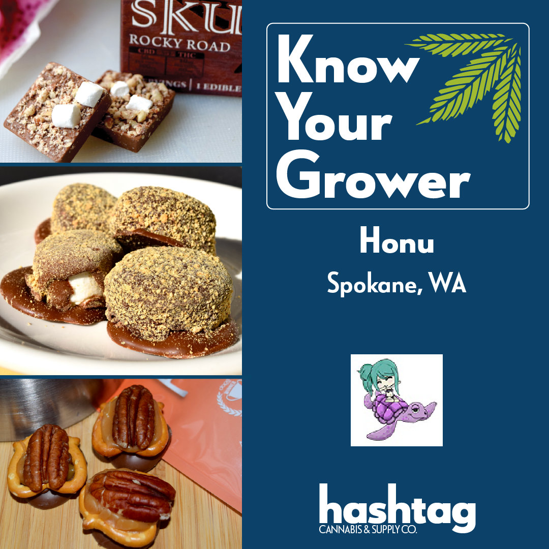 Know Your Grower -- Klaritie Farms (Honu &amp; Skuared)