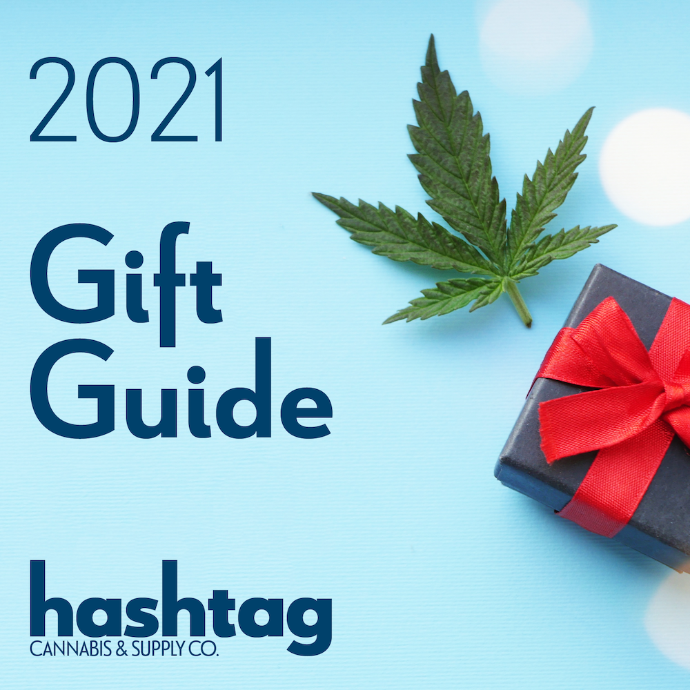 Hashtag Holiday Gift Guide, Part 1