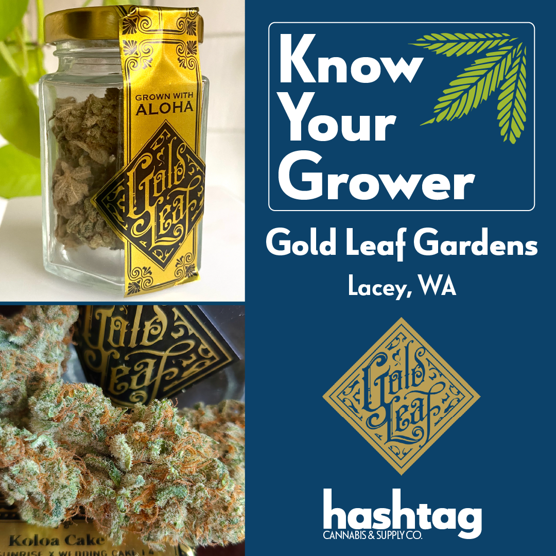 Know Your Grower -- Gold Leaf Gardens
