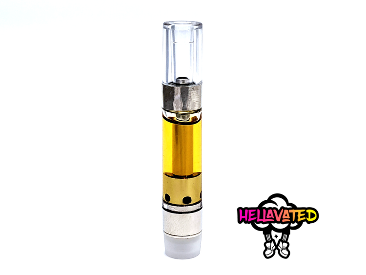 Know Your Grower -- Hellavated — Hashtag Cannabis
