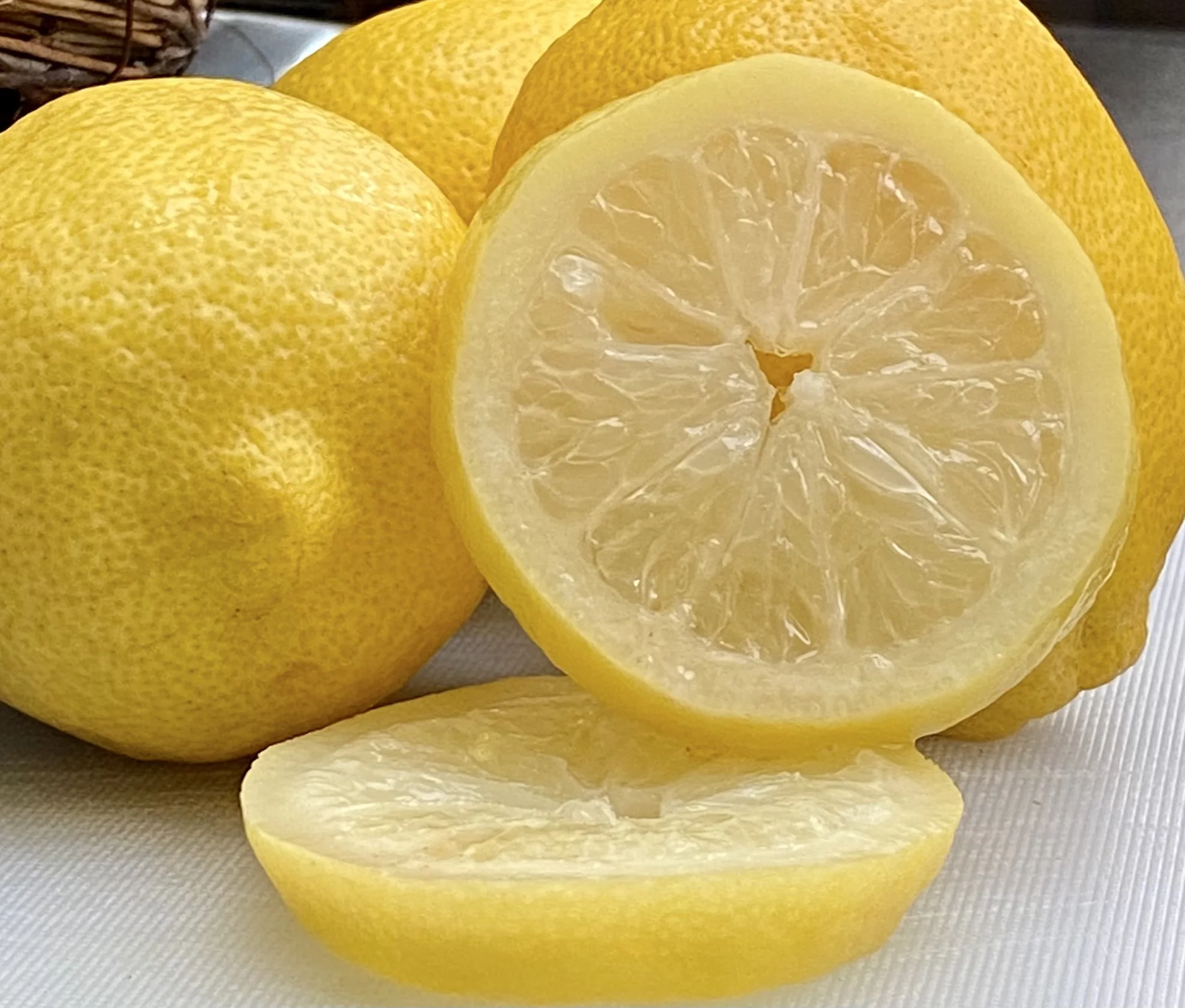 Terpenes 101- Limonene