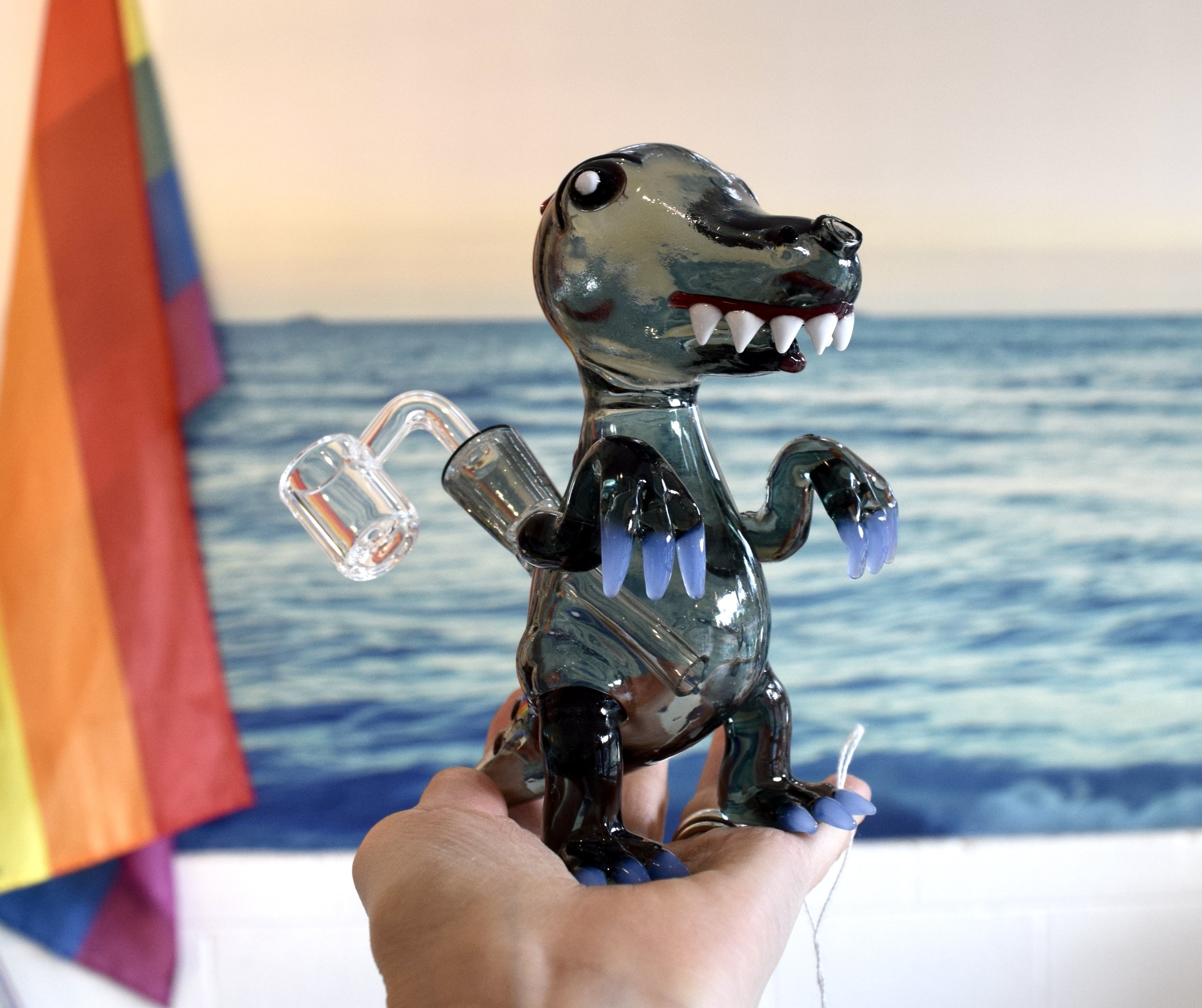 Dinosaur dab rig.JPG