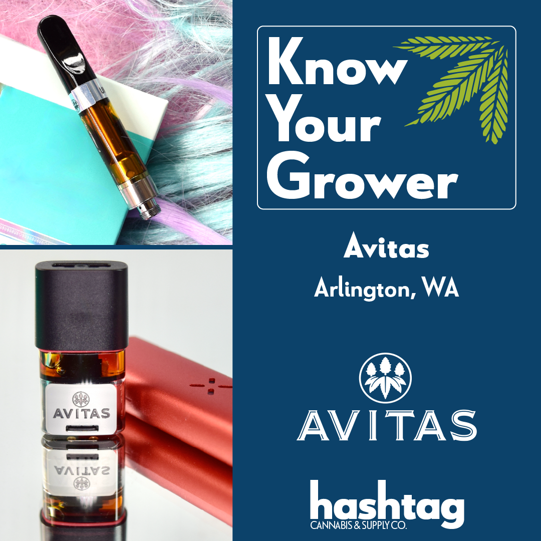 Know Your Grower -- Avitas