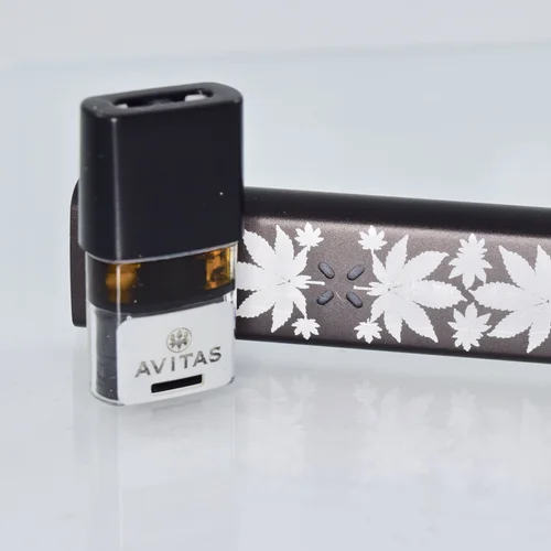 Pax Era Pods Seattle PAX Era Pro Vaporizer: Same great features plus more!