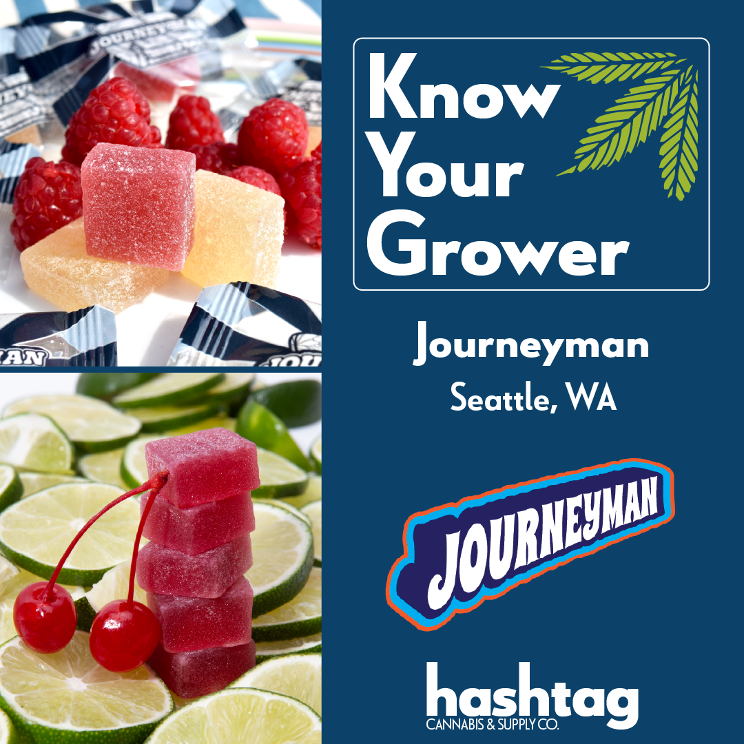 Know Your Grower -- Journeyman 