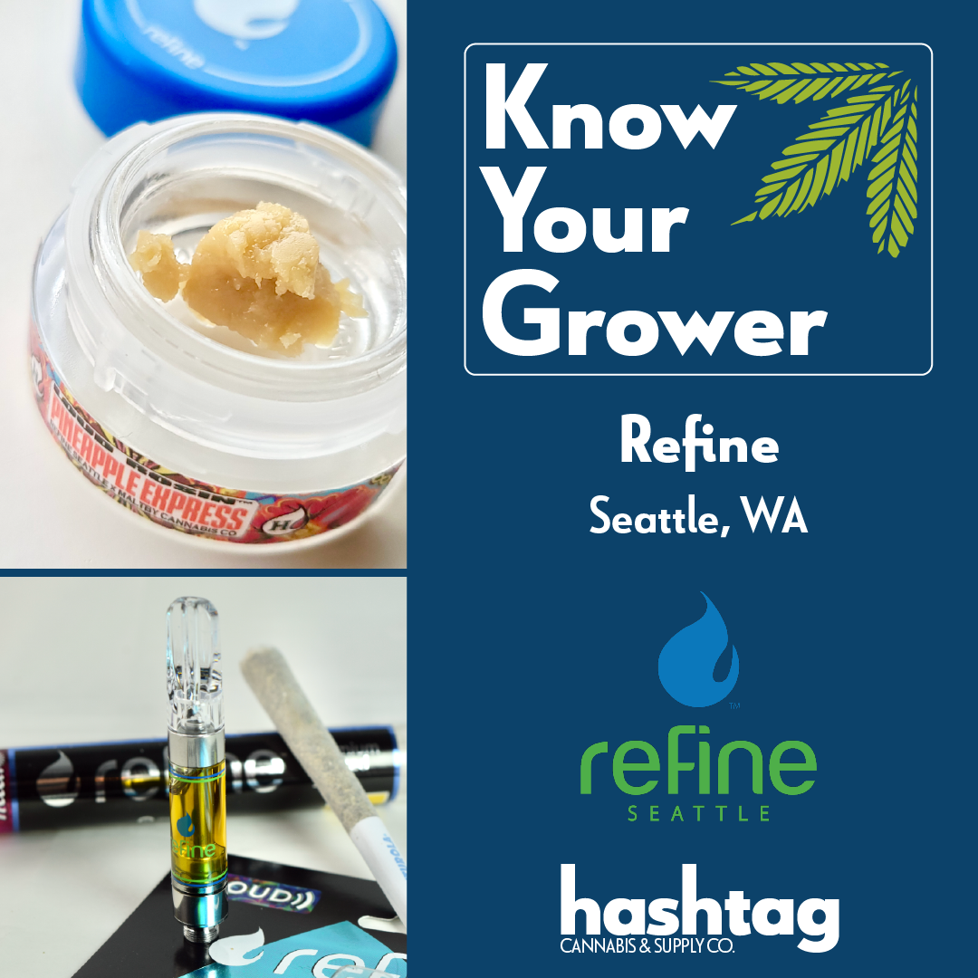 Know Your Grower -- Xtracted Labs
