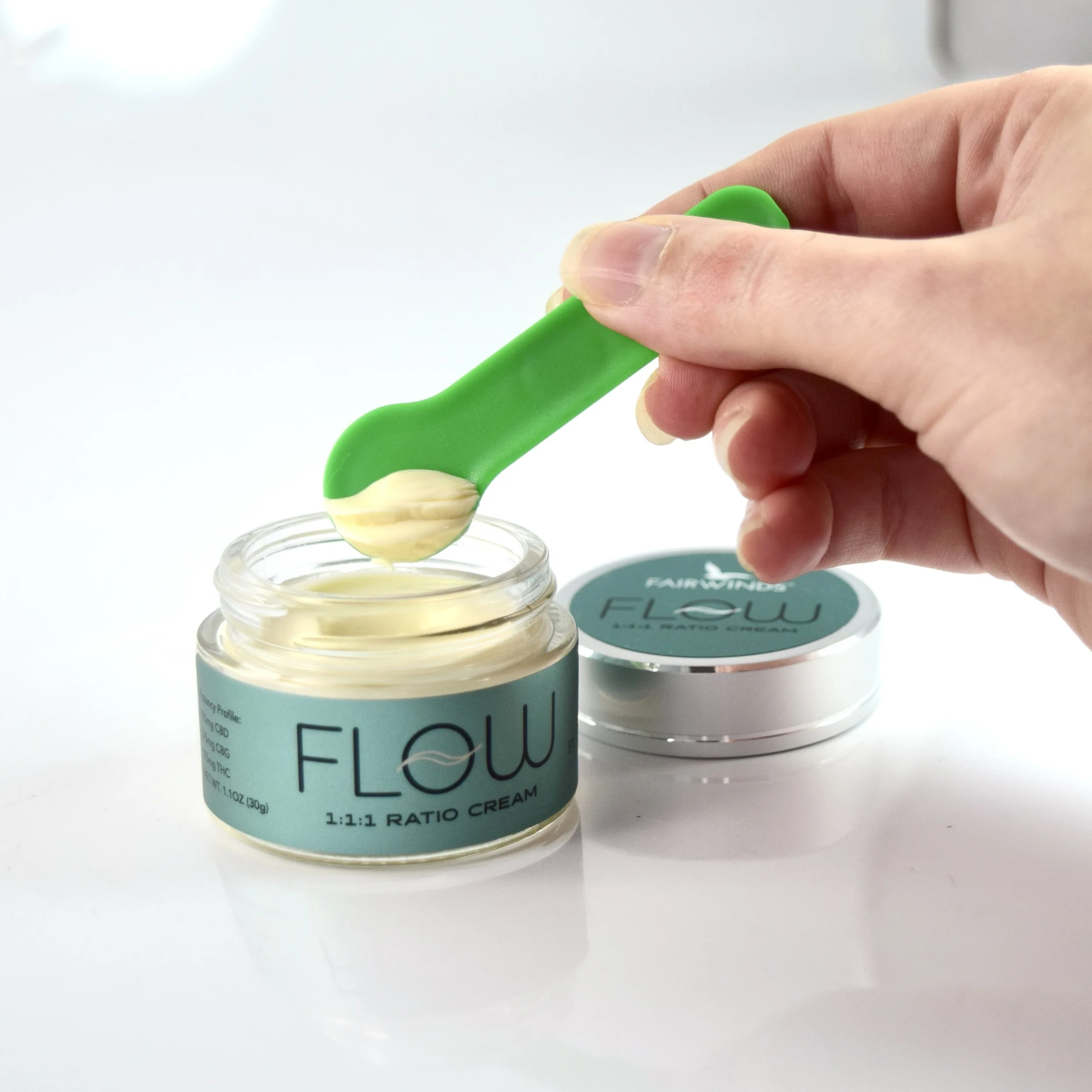 Everything You Need To Know About Cannabis Topicals