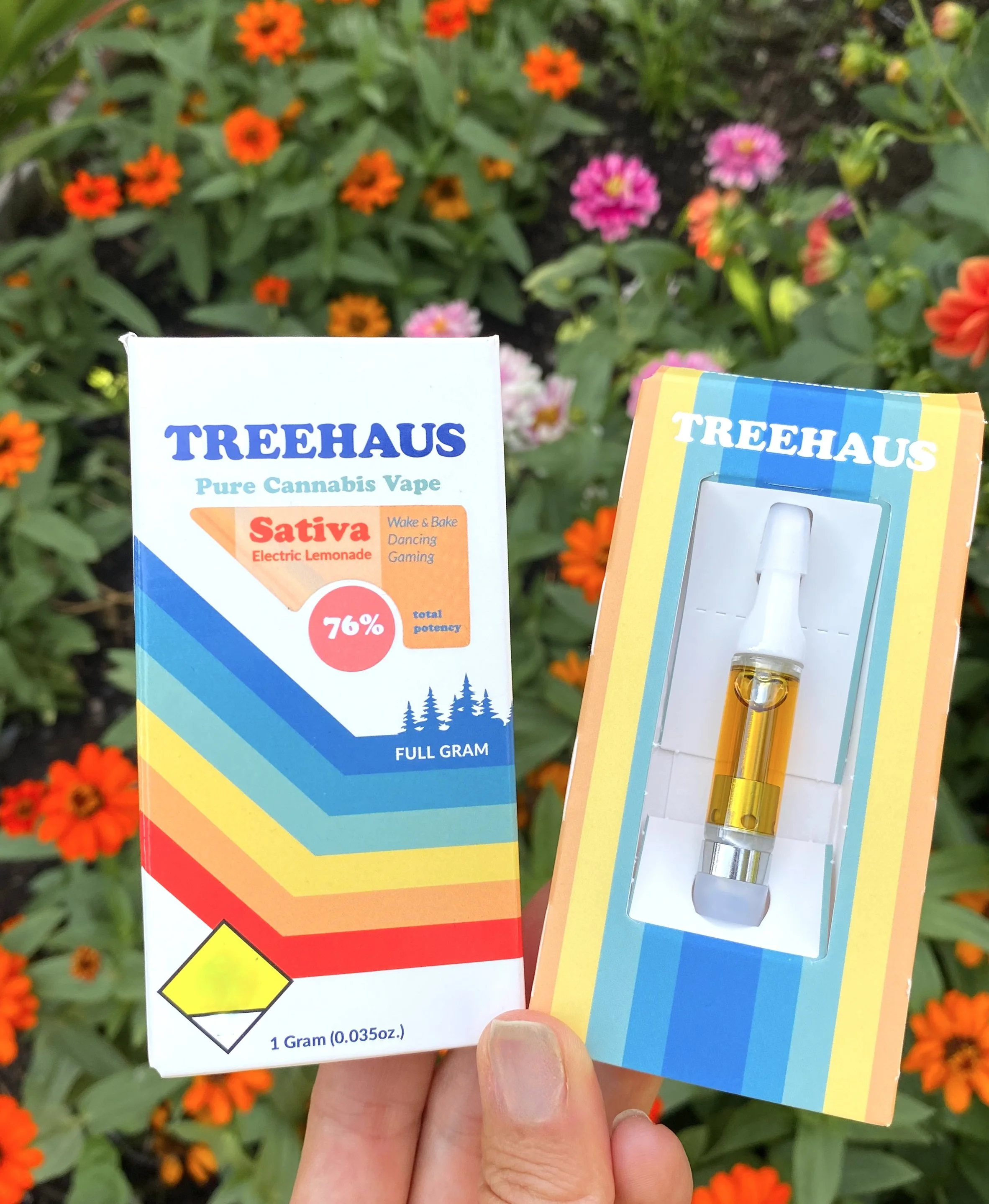 Different Types of Cannabis Vape Cartridges — Hashtag Cannabis