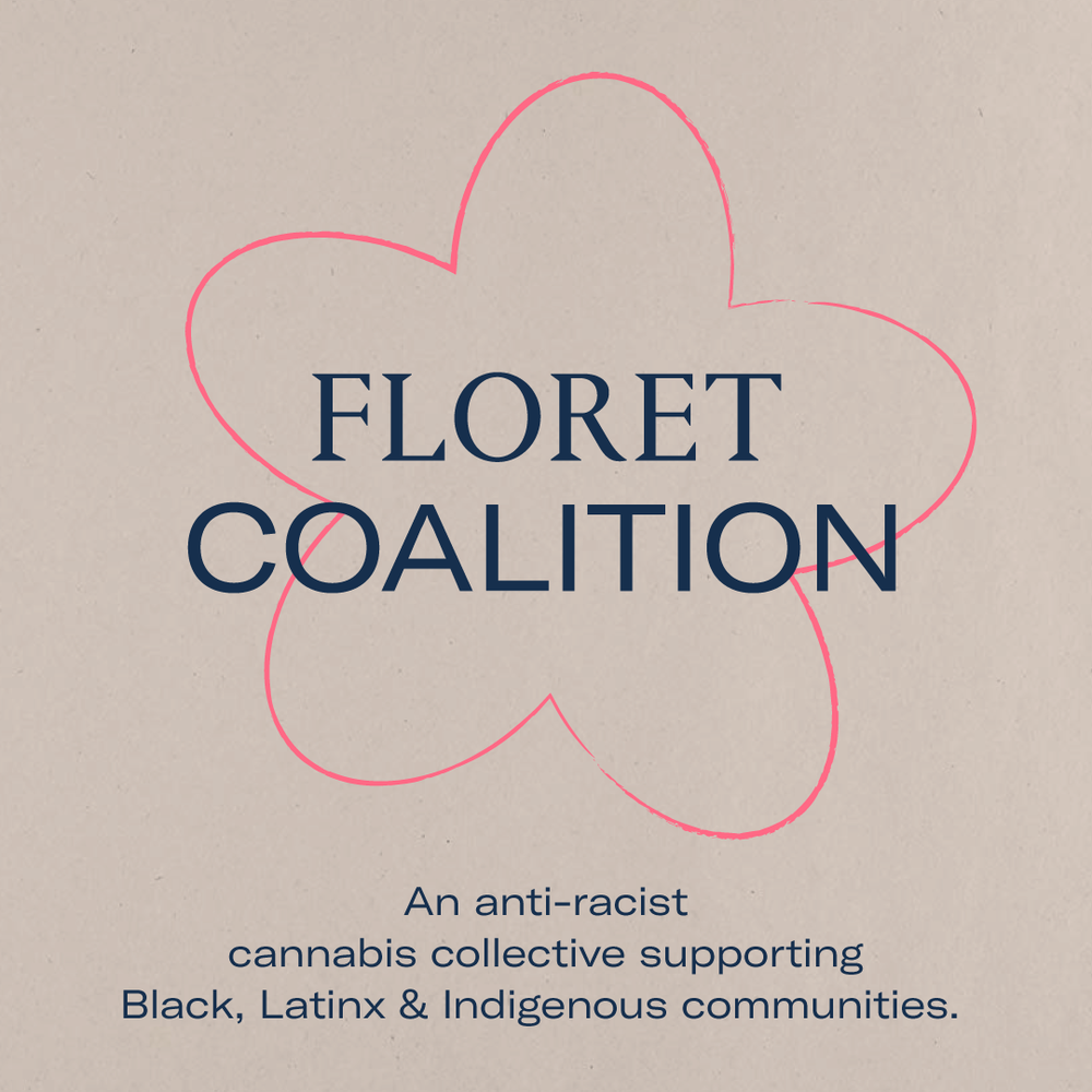 Corporate Giving at Hashtag: The Floret Coalition