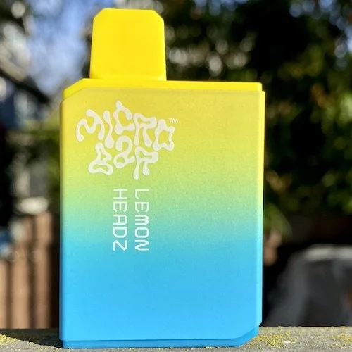 Micro Bars: Great THC Highs Come in Small Batteries