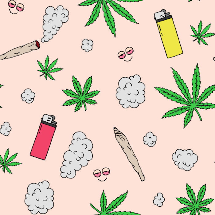 Loud, Dank, and Terpy: Decrypting Cannabis Lingo