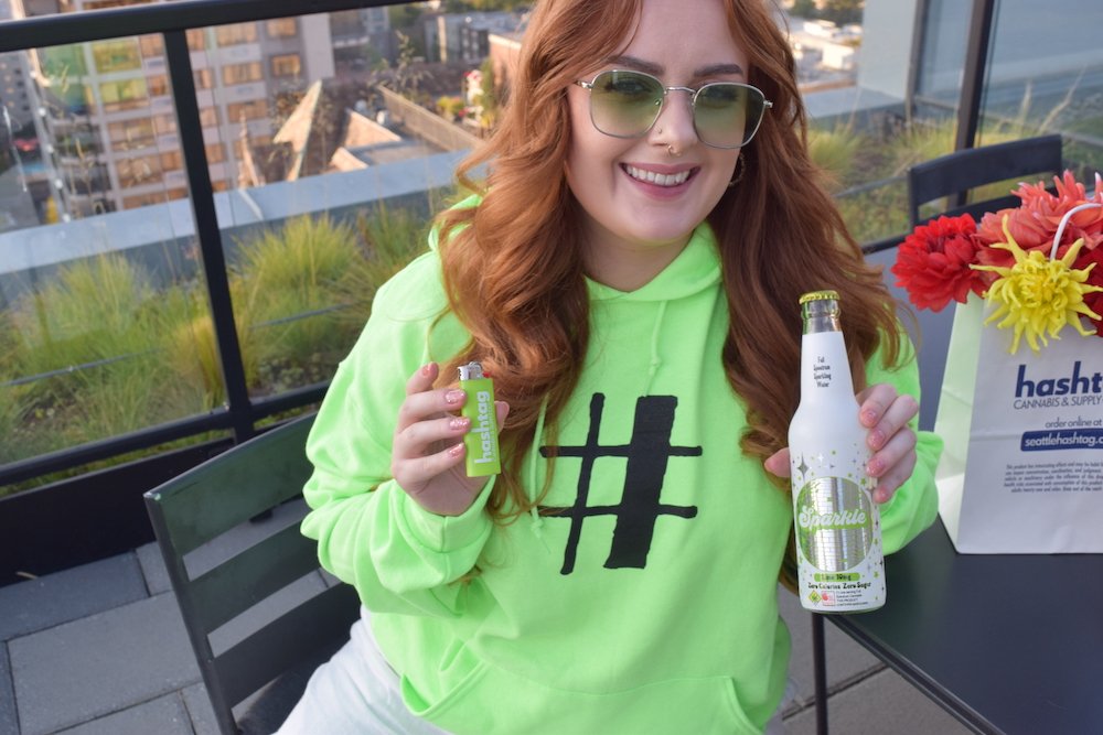 How Do Cannabis Beverages Work?