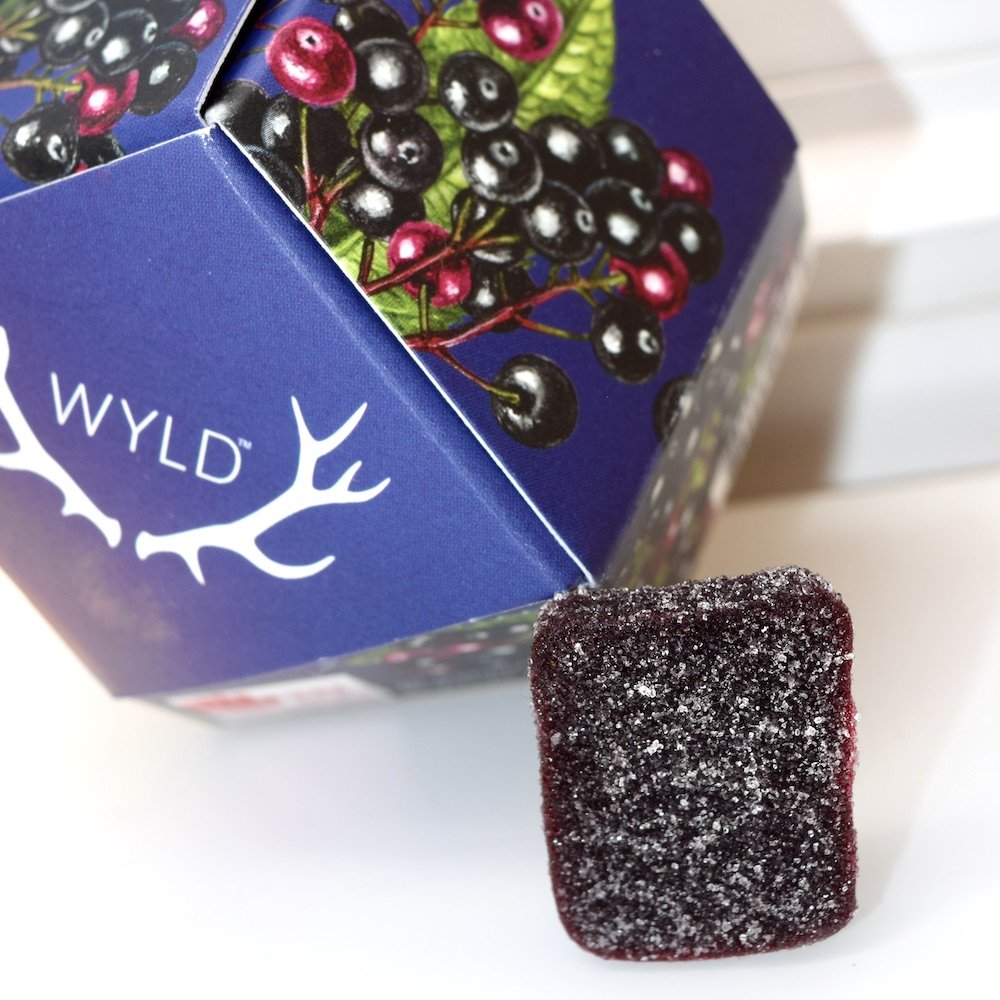 What Cannabis gummies are best for sleep?