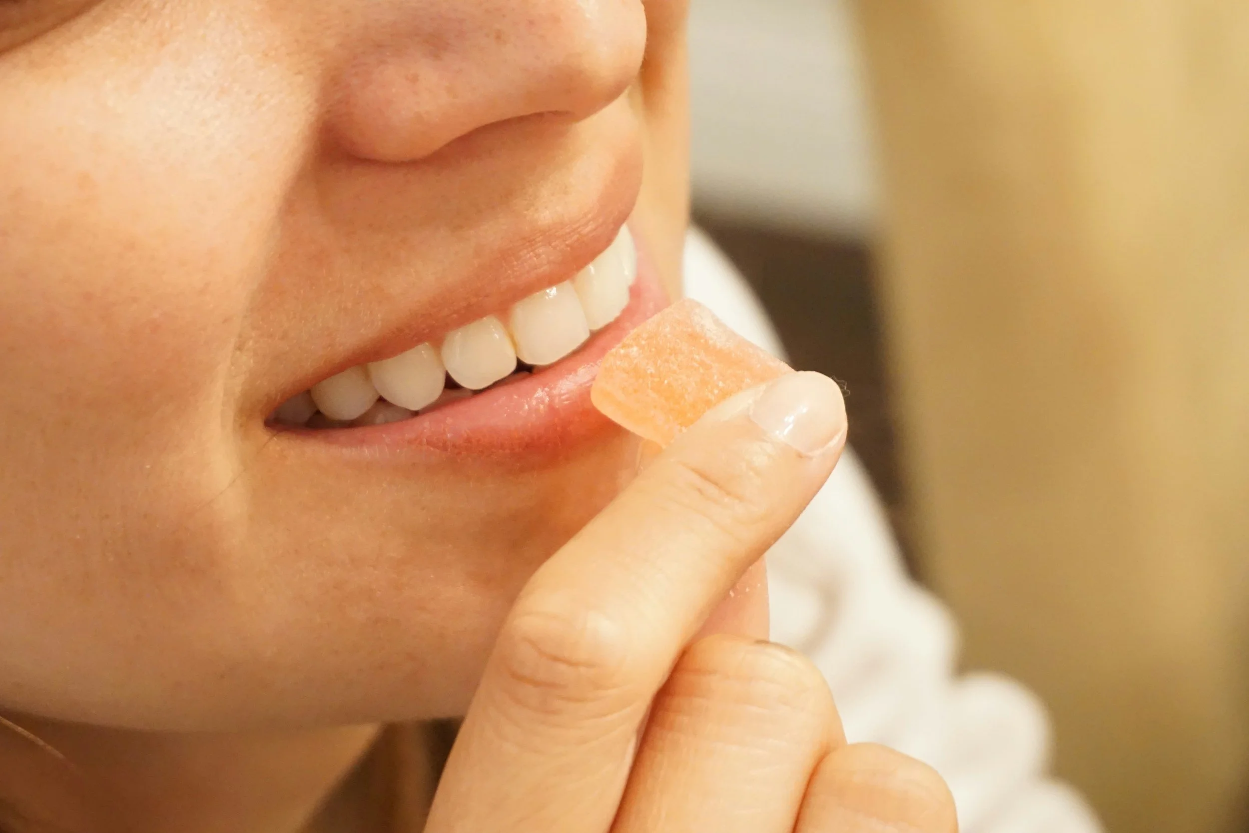 Medical Use of Cannabis Edibles: When and Why Patients Prefer Them