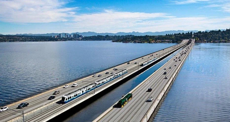 From Seattle to Redmond: Why So Many Choose Hashtag Redmond
