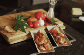 Cooking with Cannabis at Home: Tips, Tricks and Mistakes to Avoid