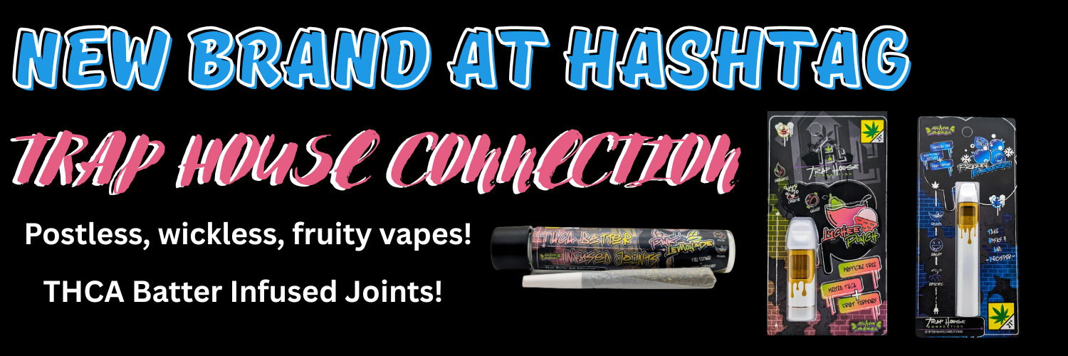 Traphouse Connection.png