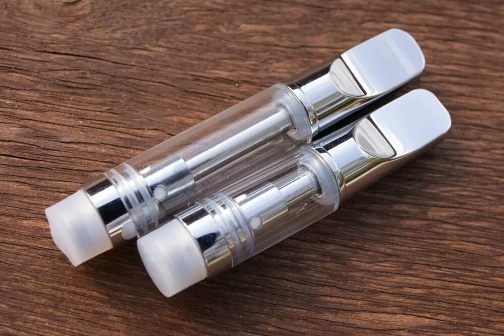 How Do Ceramic Vape Cartridges Work?