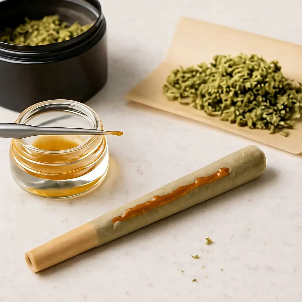 What Is an Infused Preroll and What Makes One Worth Buying?