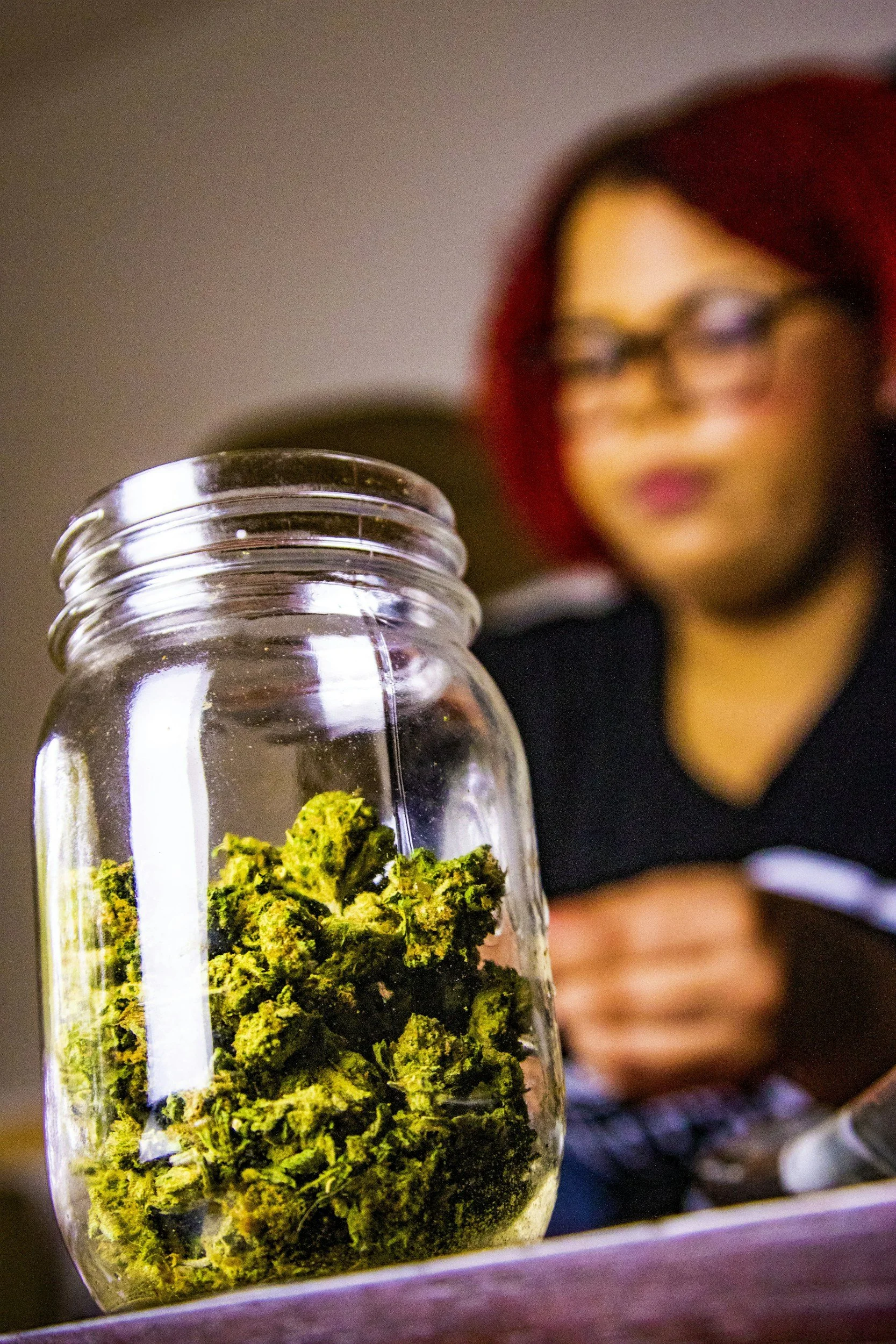How Tolerance Works: Why Some People Need More (or Less) THC Over Time
