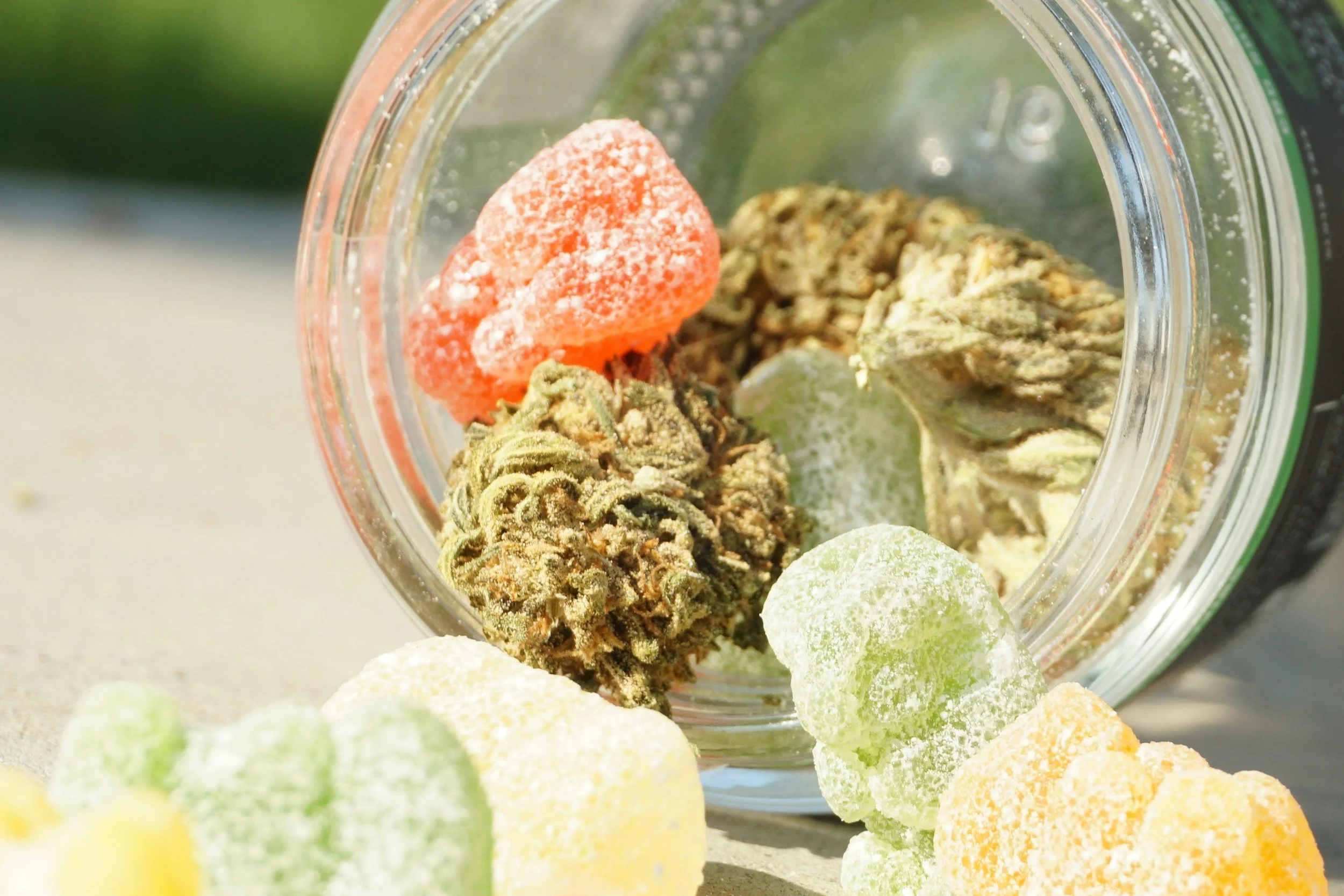 Does Packaging Matter? How Containers Affect Potency &amp; Freshness 