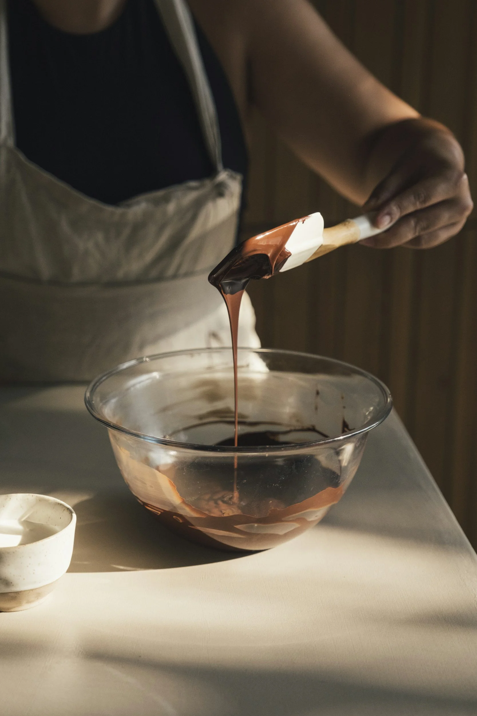 The Art of Cannabis Chocolate
