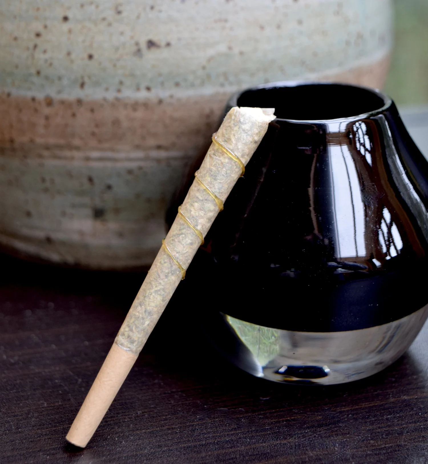 Know Your Grower -- American Hash Makers — Hashtag Cannabis
