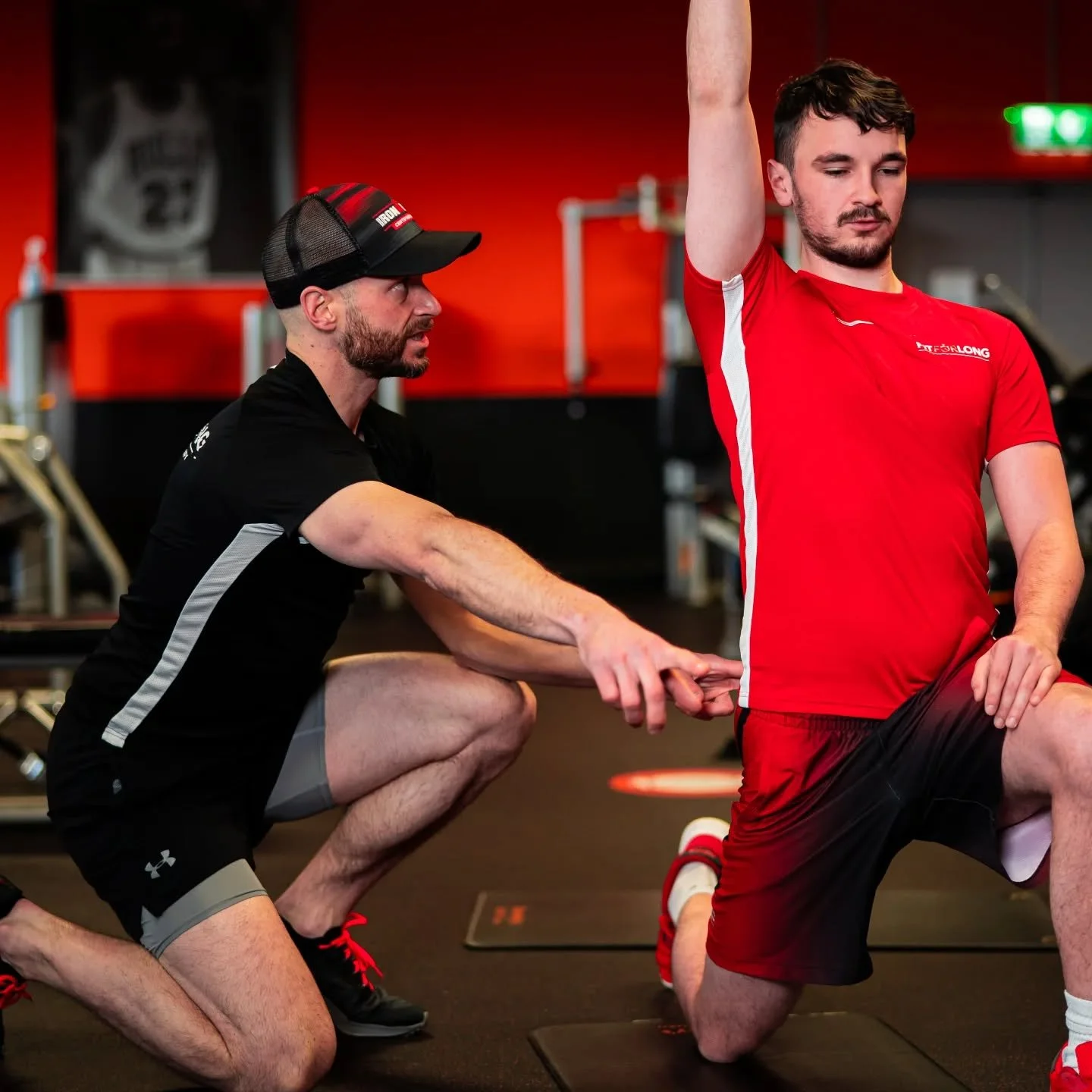 Mobility work. Where does that fit into the picture?
For most time strapped athletes with full time jobs, full time kids and full time headaches 😩 probably somewhere down the bottom.

If we could narrow it down to 3 things you need to work on and do