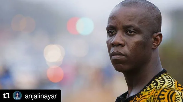 Our film is up for 2 @dgctalent awards: best documentary for DCG member @anjalinayar and best editing for Rod Deogrades. After premiering at @tiff_net last year, it has gone on to hundreds of audiences around the world. It's been a pleasure to be a part of the film that works to democratize narratives coming from the Global South, that shows the voices we need more of in this world. Though this stuff is happening on the other side of the world from Canada, the narratives of power and the need to stand up for what is just run strong. If you are a DGC member please consider voting for our film! .
.
.
 #timesup #womenofcolour #democratizingnarratives #storytelling #impact #womeninfilm #story #canada @hotdocs #toronto @telefilm_canada @cfccreates @thecdnacademy