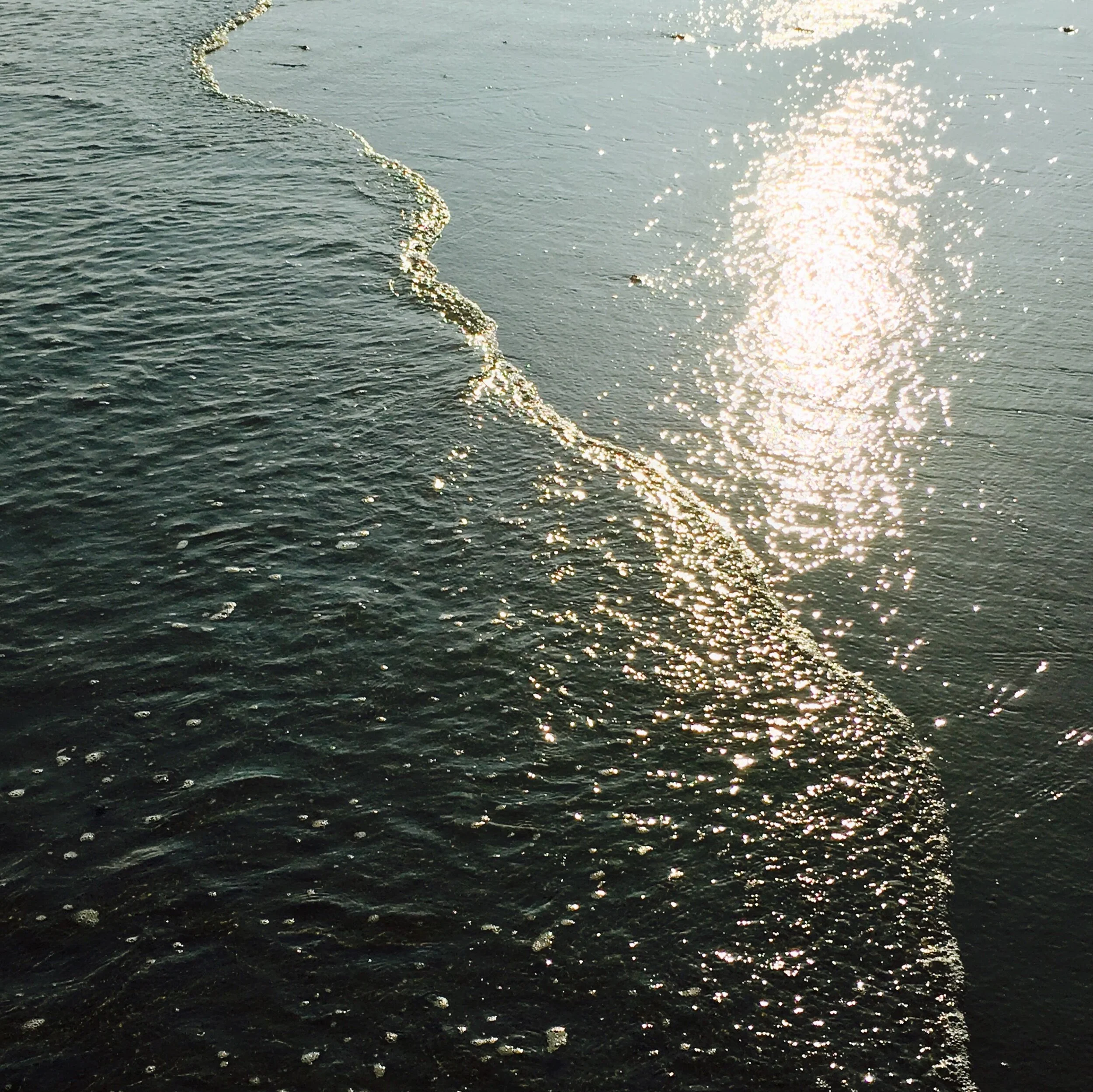 Finding Your Peaceful Place