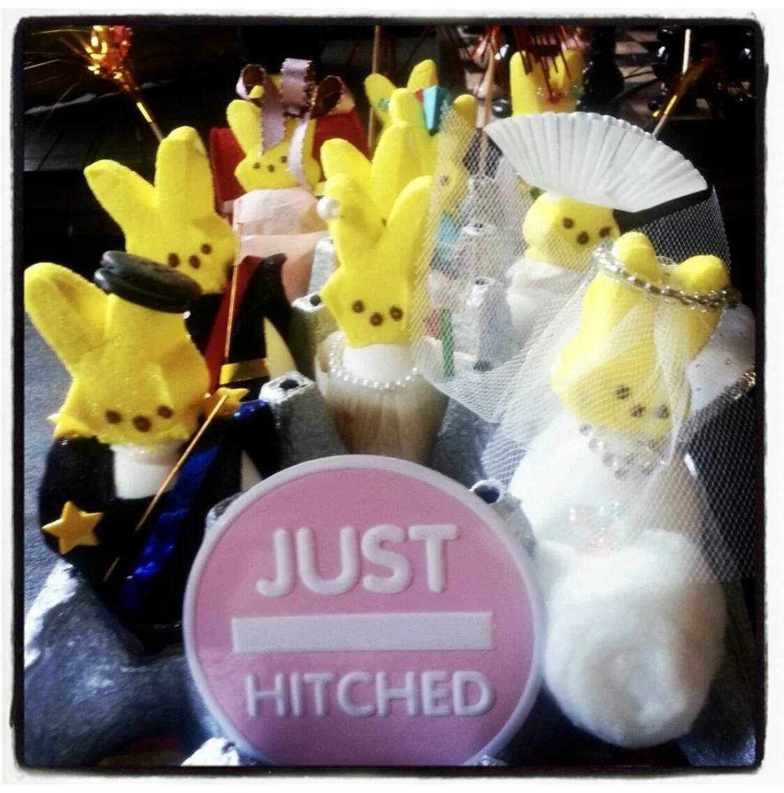 What We Receive When We Give