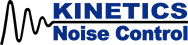 Kinetics Noise Control