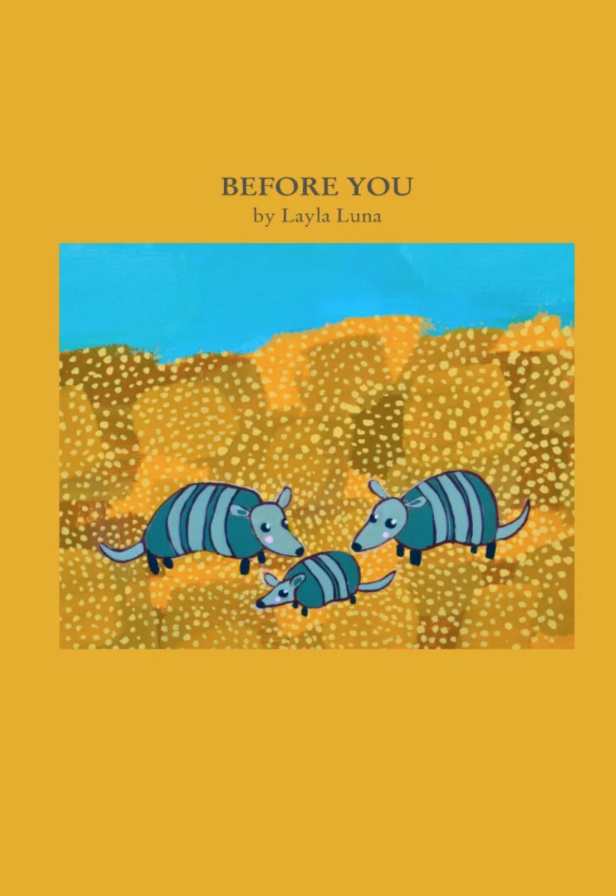 Before You