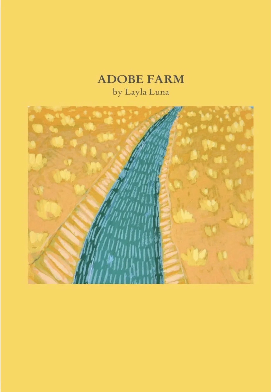 Adobe Farm