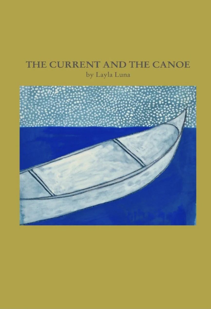 The Current and the Canoe