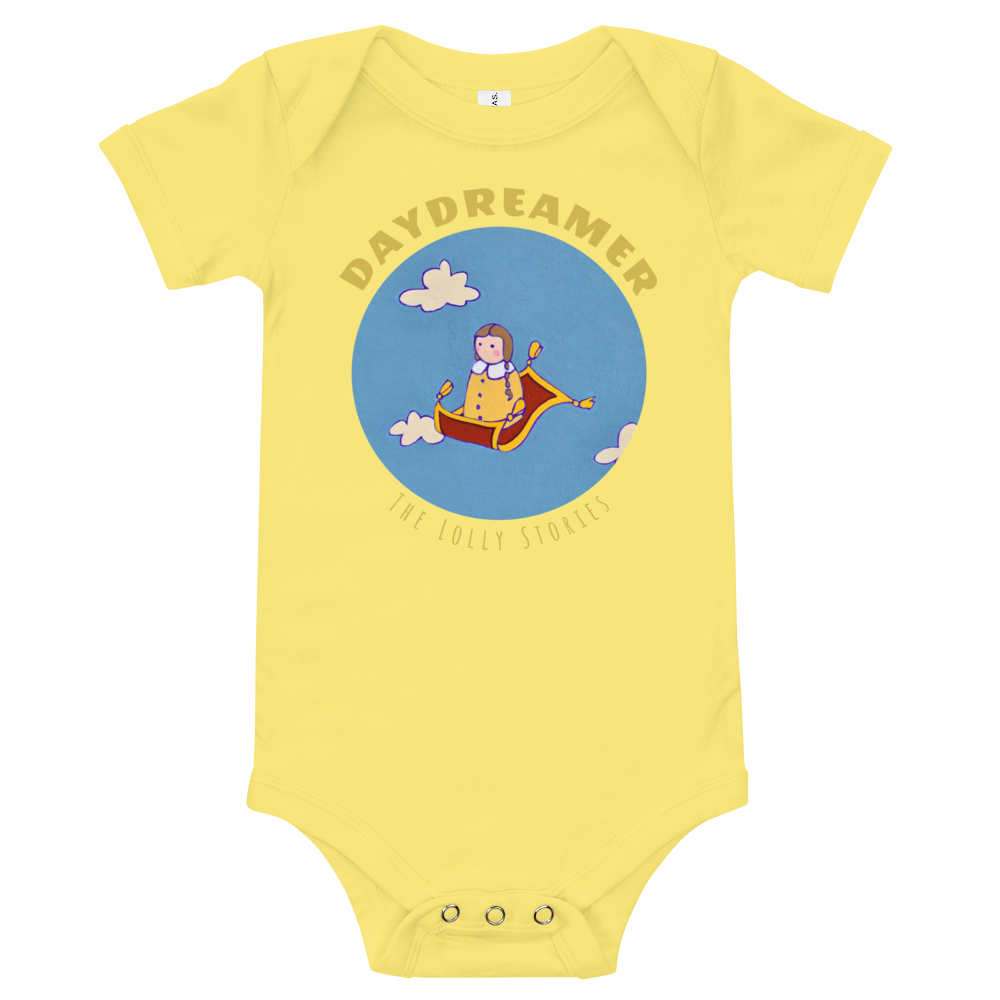 baby-short-sleeve-one-piece-yellow-front-60b8e743f0979.png