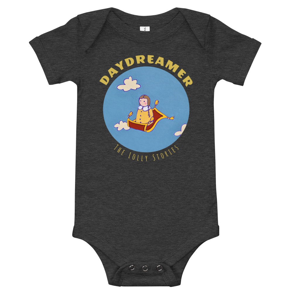 baby-short-sleeve-one-piece-dark-grey-heather-front-60b8e743f0689.png