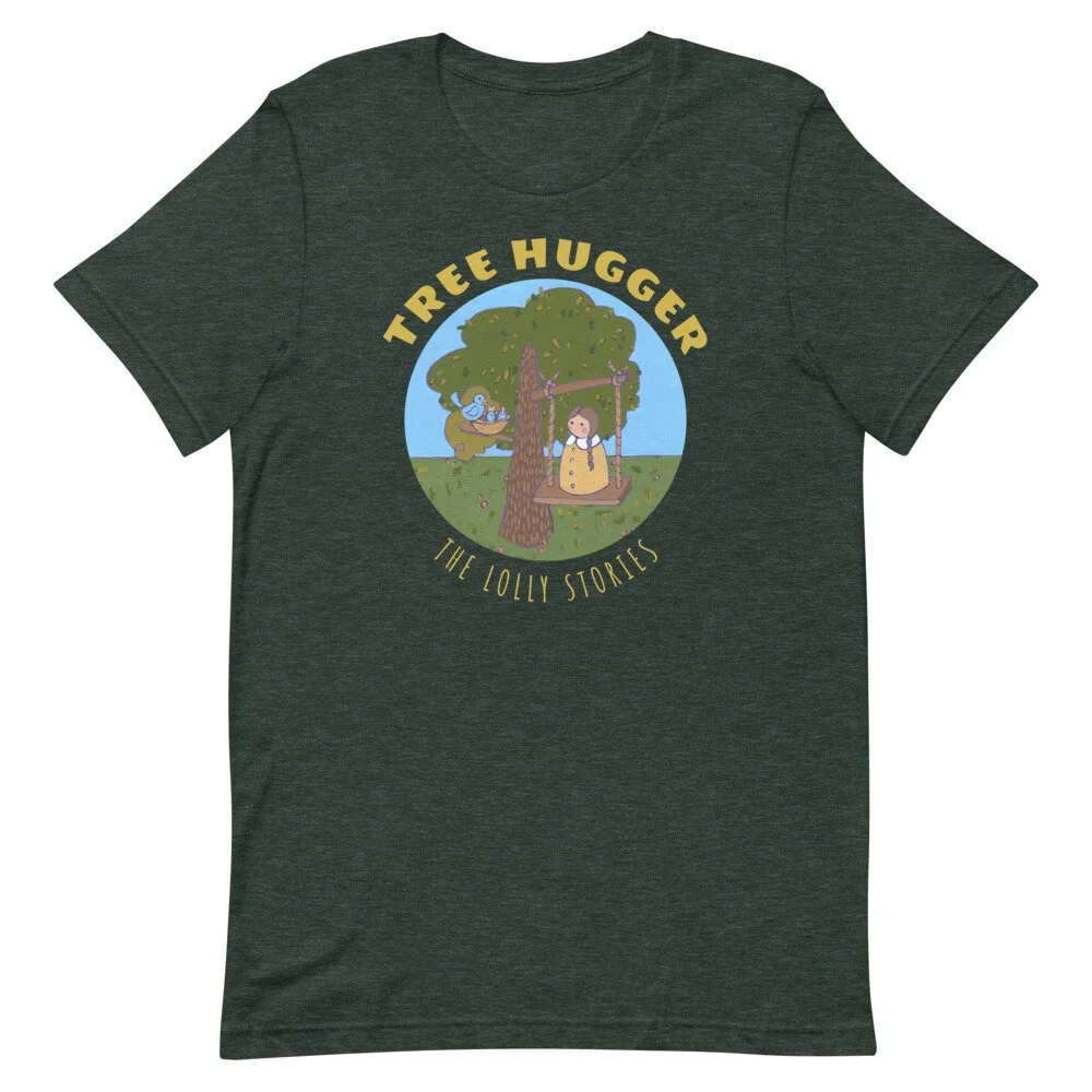 unisex-premium-t-shirt-heather-forest-front-60e4faed267a8.jpg