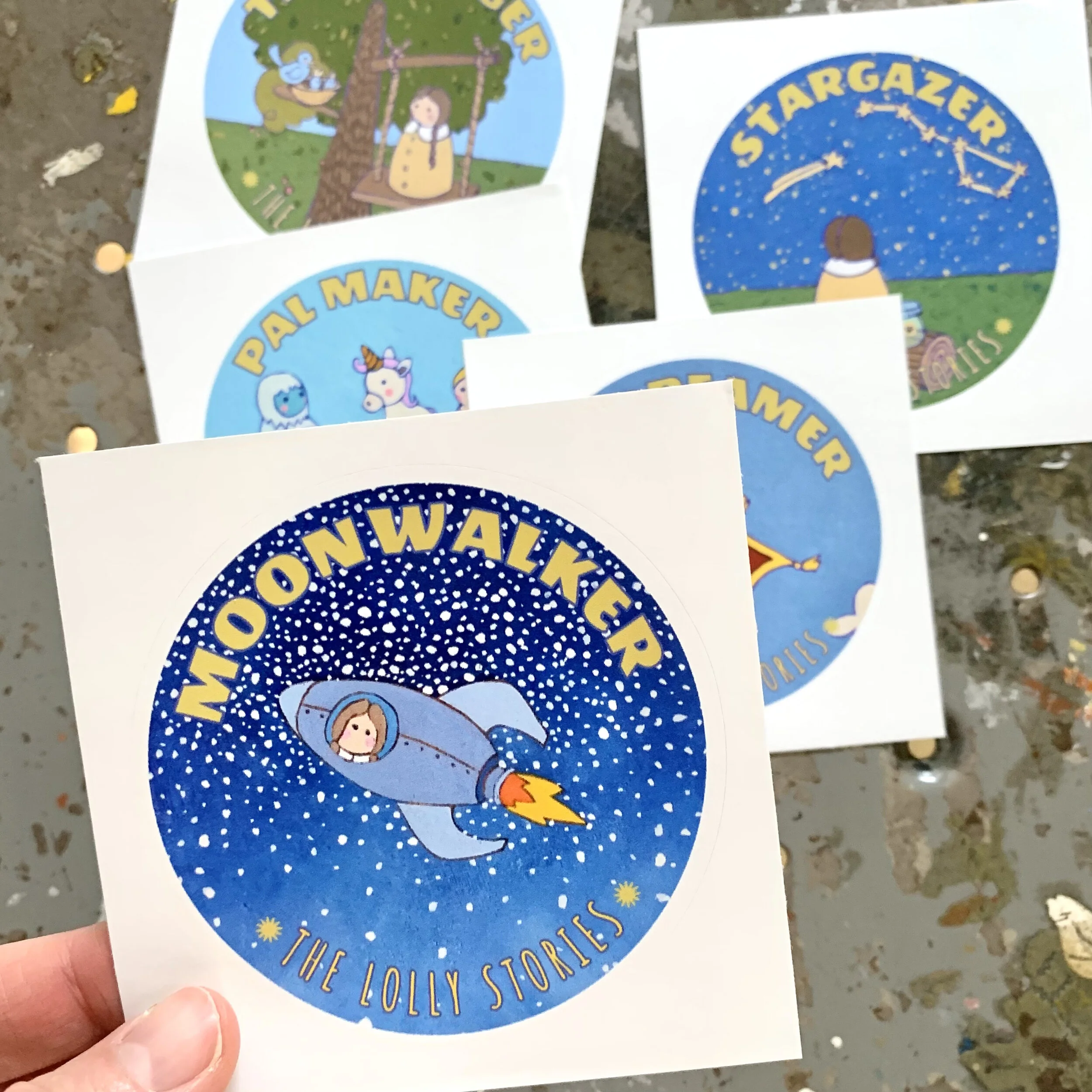 Moonwalker Merit Badge_grouping.jpg