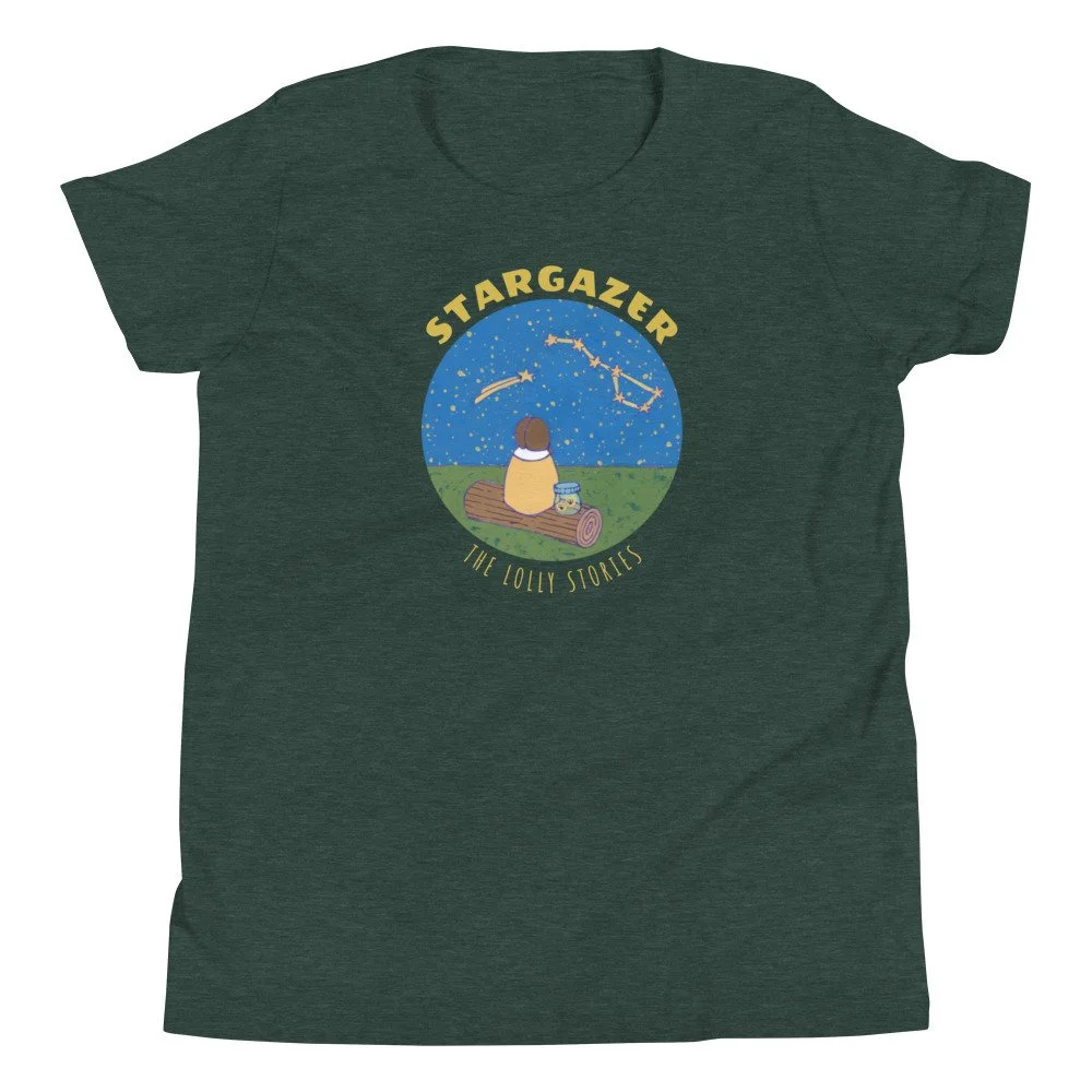 youth-staple-tee-heather-forest-front-62d5708379500.jpg