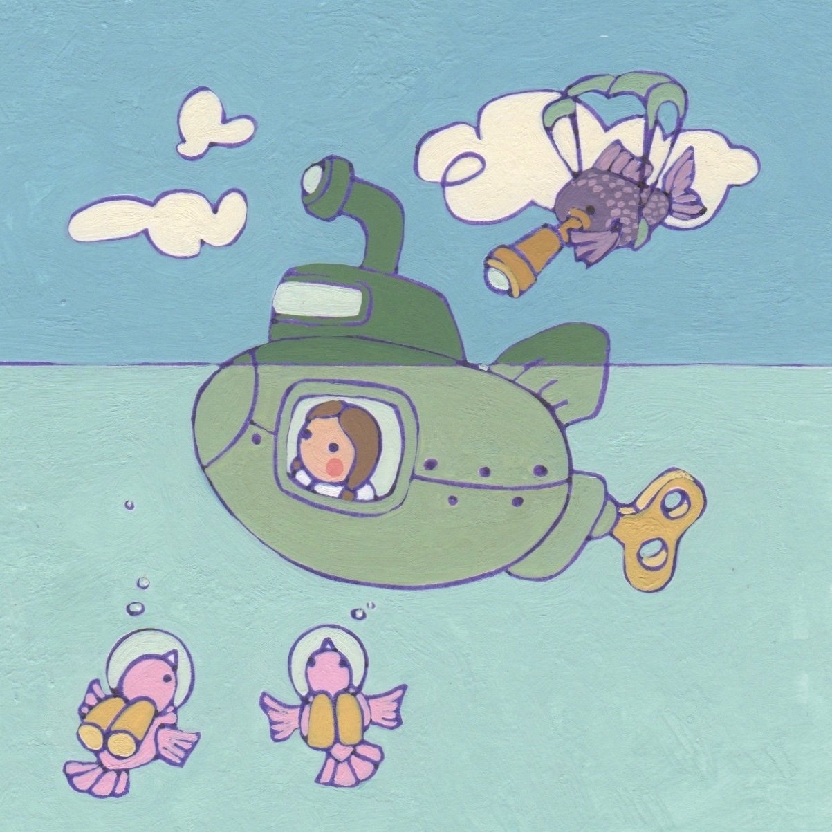 Lolly and the Submarine.jpg