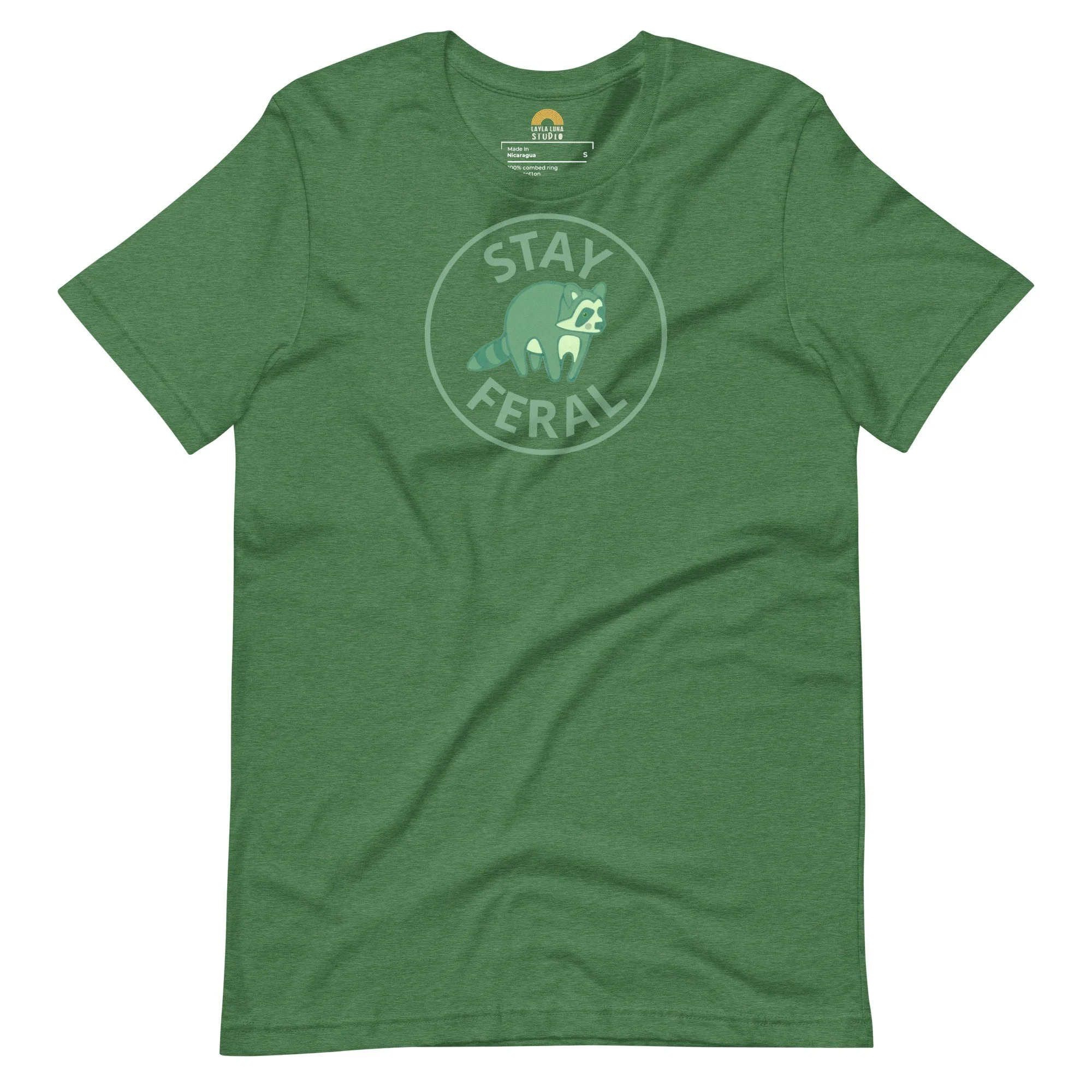 unisex-staple-t-shirt-heather-grass-green-front-6a3936e001a34.jpg