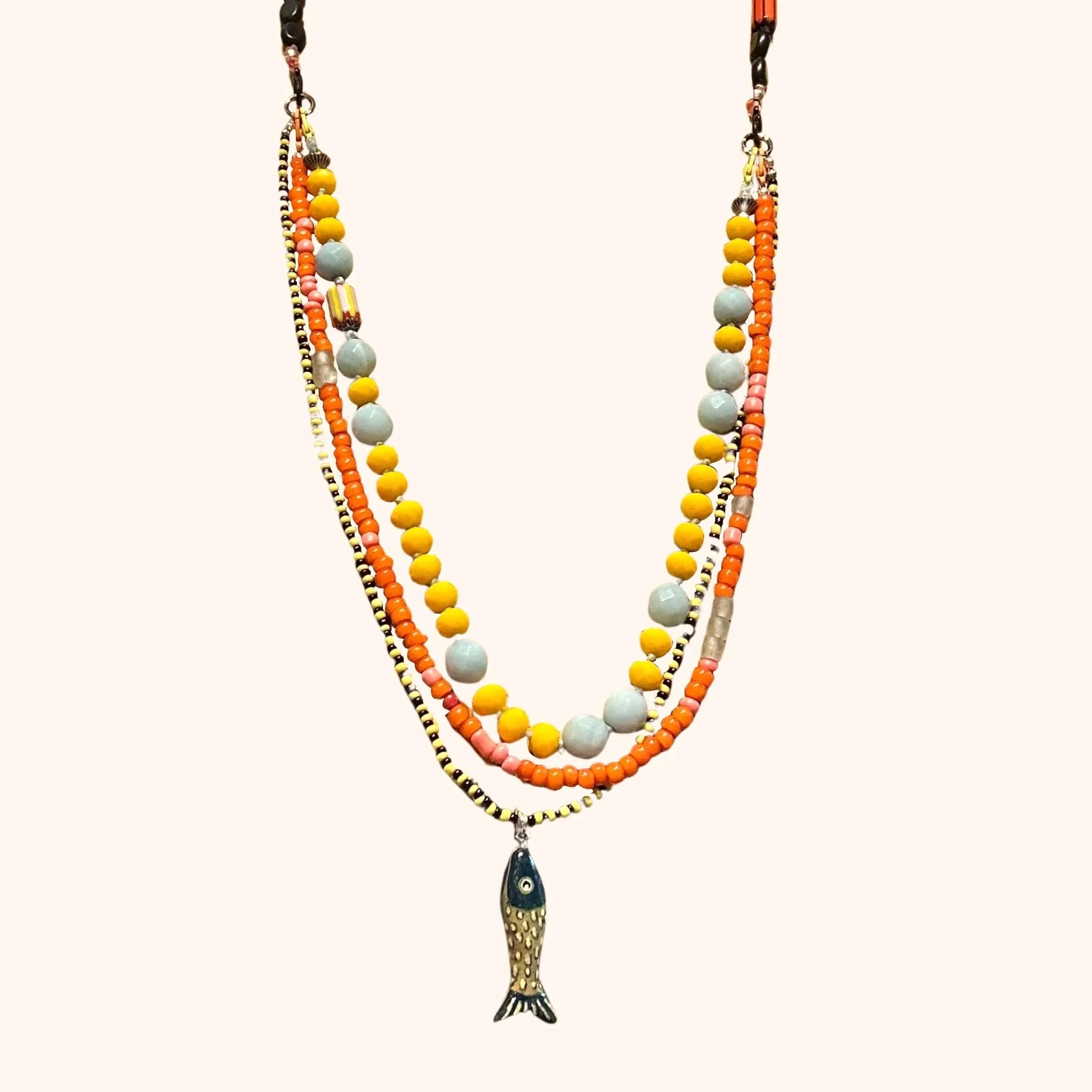 SOLD_Blue the Good Fish_Good Fortune.jpg