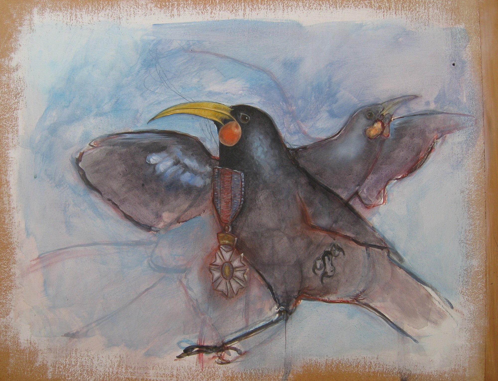Huia Two.JPG