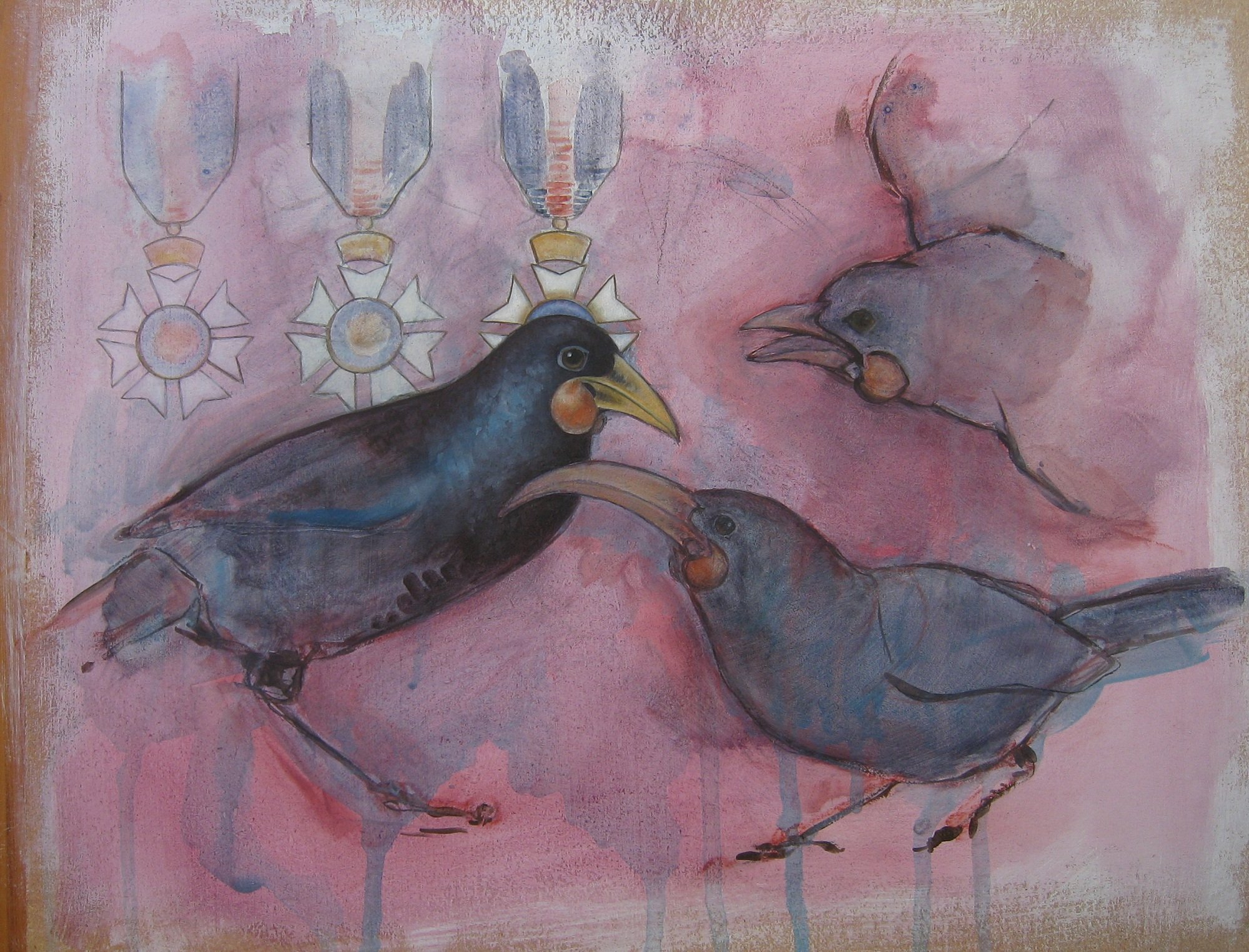 Huia One.JPG