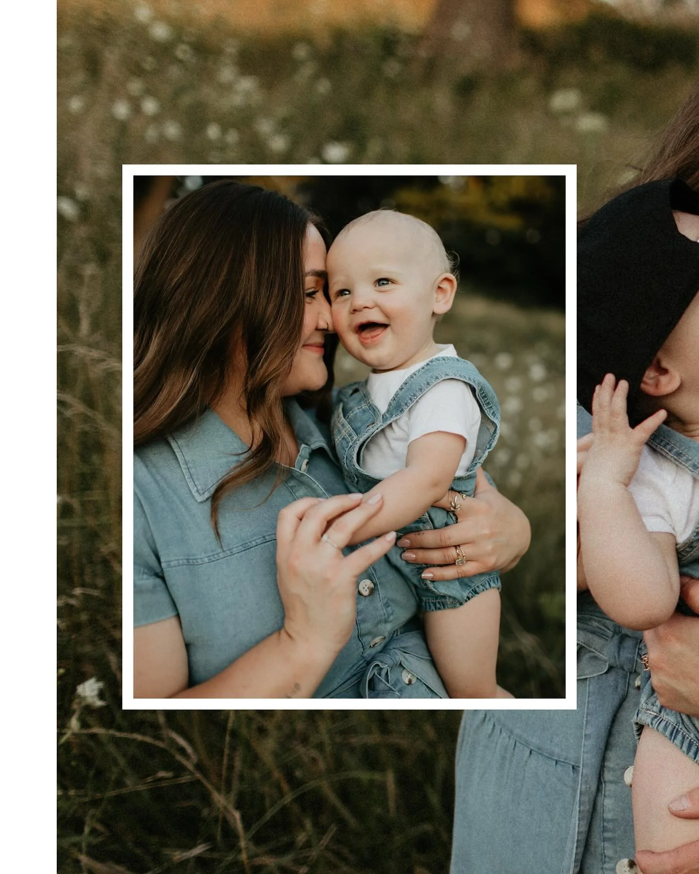 Trying to get my posts caught up a little! I&rsquo;ve been so busy with life and haven&rsquo;t posted as much as I should on here! I loved this little family and these images. 💕 #photographer #illinoisphotographer #centralillinoisphotographer #peori